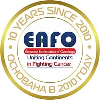 Eurasian Federation of Oncology