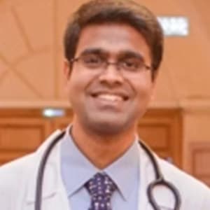 ATHREYAS Varun Shashidhar