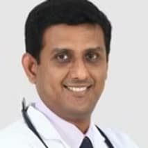 G. S. Prabhudoss M.S, M.Ch (Surgical gastroenterology)