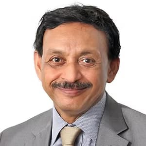 IYER Subramania MBBS, MS, MCh, FRCS