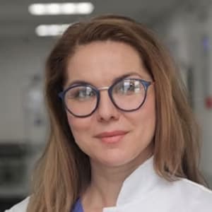 NESTEROVA Alfiya, MD, PhD