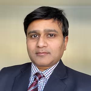 SIVANANDAN Ramprabananth MD (Radiology), PhD