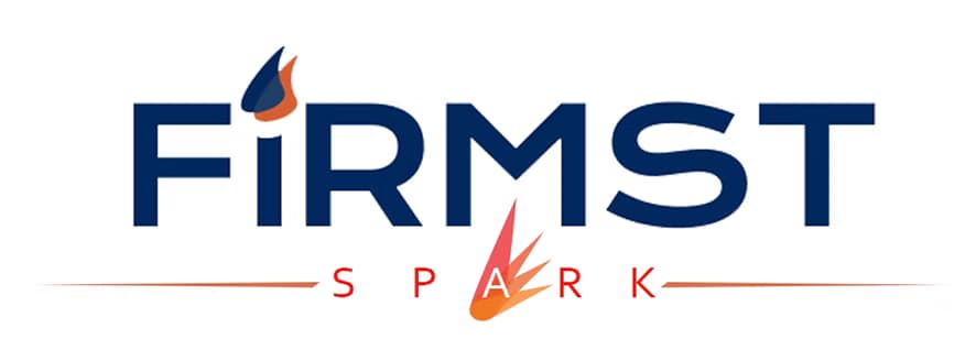FIRMST Spark Logo