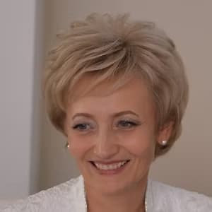 BALYKOVA Larisa Alexandrovna, MD, PhD, DSc