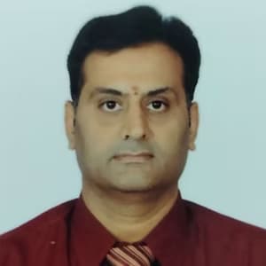 GANESAN Murugaperumal MD
