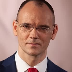 GLUSHKO Dmitry, PhD