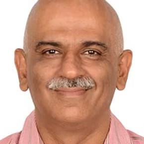 GUJRAL Sumeet, MD