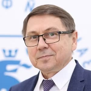 KIYASOV Andrey, MD, PhD, DSc