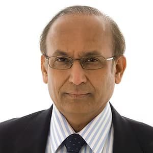 MEHTA Ramesh, OBE, FRCPCH, FRCP, MD, DCH, FHEA