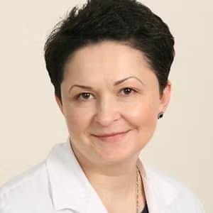 NECHUSHKINA Valentina, MD, PhD, DSc, DMAS, FMAS