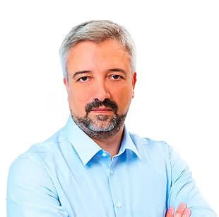 Evgeny PRIMAKOV