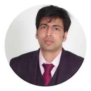 SHEKHAR Ekansh (MD) – Dermatology