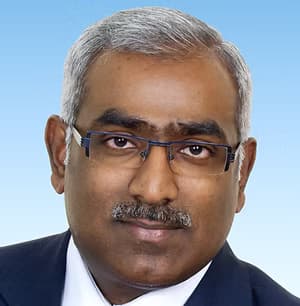 Somasundaram SUBRAMANIAN